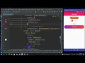11 Buttons in Flutter ElevatedButton TextButton and OutlinedButton in Flutter Pashto