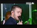 Justin Timberlake Live in Paris 07 -Rock Your Body