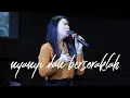 Lagu Nyanyi dan bersoraklah by Rachel Mutiara
