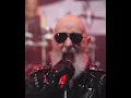 Download Lagu Judas Priest - Black Sabbath 'War Pigs' homage
