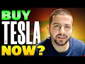 Should You Buy Tesla Stock for 2025 TSLA Stock Analysis TSLA Stock Prediction