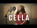 Lagu CELLA HAU NIA MURAK || Cover Ai Manis 