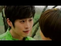 Download Lagu Dong Joo \u0026 Woo Ri (Can You Hear My Heart) - falling slowly