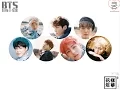 Download Lagu [ENG/ROM/HAN] BTS (방탄소년단) - RUN (Ballad Version) LYRICS