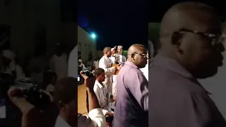 محمد النصري الخدير الشال وبدع 