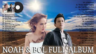 Noah & BCL Full Album Terbaik 2021 - Lagu Pop Indonesia Terbaru & Terpopuler Saat Ini