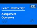 Learn JavaScript In Arabic 2021 -