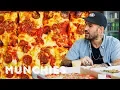 The Pizza Show Detroit