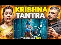 Download Lagu Tantra of Lord Krishna? Which no one ever told you about! | The Real One Clips