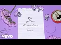 Download Lagu Olivia Rodrigo - all-american bitch (Official Lyric Video)