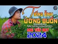 Lagu 💥Đổi Gió Cùng Giai Điệu Rumba,Liên Khúc Bolero Hay Nhất 2024, Tiếng Ễnh Ương Buồn - Mai Tiến Đạt💥.