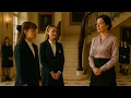 Brother Sent to Sister s Finishing School in Her Uniform - The Sissy Finishing School Part 2