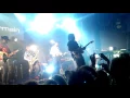 St. Germain - Sure Thing (Live @ Zagreb 2015)