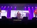 Yaaron Dosti #KK live at Logan campbell centre - Auckland, New Zealand on 19 October 2019