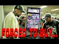 I Wasn t Ready For This Many Buyers Vendor POV