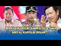 Lagu 🔴Akhirnya Prabowo Memutuskan! Berkas Kapolri di Meja Presiden, Sinyal Diganti?