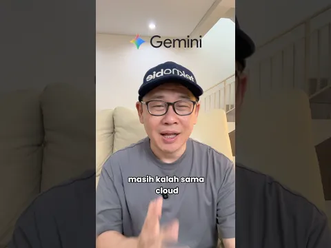 GILAK TERNYATA SE CANGGIH ITU🔥