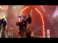 Twilight Force - "Twilight Force/Dragonborn" (live at Mad With Power 9) 6-6-2026