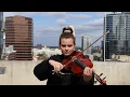 Circles - Post Malone string quartet cover