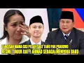 Download Lagu NAGITA SLAVINA MENANGIS HARU SETELAH PRABOWO RESMI MENUNJUK RAFFI AHMAD SEBAGAI MENPORA BARU