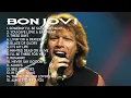 Download Lagu Bon Jovi New Release - Top Hits The Best Rock Live \u0026 Acoustic | Slow Rock Ballads Compilation