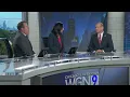 DuPage County State s Attorney Bob Berlin discusses pending changes with the SAFE-T Act
