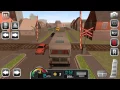 Lagu Bus Simulator 2015 Los Angeles Android Gameplay
