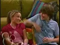 It's Not Just Make Believe- Lily/Lucaus+Matt