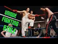 Download Lagu The Unique FIGHTING STYLE And Charisma Of Jean-Claude Van Damme