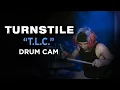 Download Lagu Turnstile | T.L.C. | Drum Cam (LIVE)