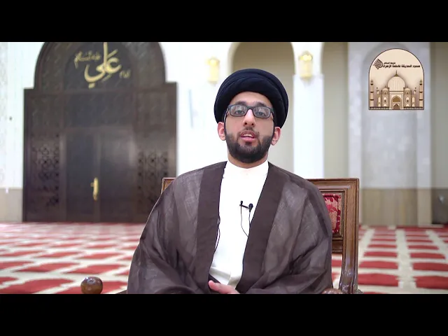 ⁣مريض السكر والصيام   سماحة السيد موسى العلي