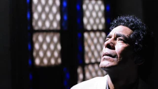                                محمد منير علشان يشبهلك دندنها