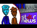 Star News - Lab Accident Tragedy