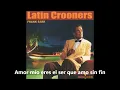 Frank Sark - Amor mio (lyrics) -  2008