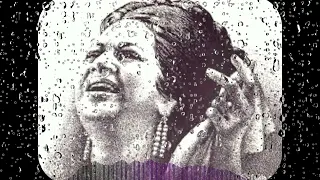 ساعة الس ت كوكتيل ام كلثوم 