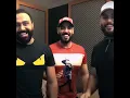 Taal - Mustafa Al-Abdullah & Ali Jassim & Mahmoud Al Turki