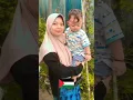 inikah yang namanya jatuh cinta indonesia palestina !