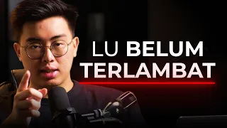 Buat Lu Yang Ngerasa Ketinggalan Jauh Dalam Hidup