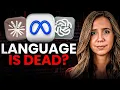 Lagu Meta Just Changed Everything - The End of Language-Based AI?