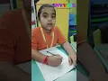 Number Words Worksheet Challenge