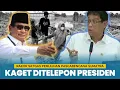 Lagu Ditelepon Presiden Prabowo, Menkeu Purbaya Dapat Titah tentang Dana TKD ke Wilayah Bencana Sumatra