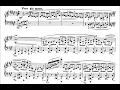 Chopin: Barcarolle Op.60 (Pollini, Zimerman, Kissin, Horowitz, Argerich)
