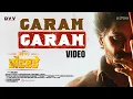 SURYA'S SATURDAY (Hindi) - Garam Garam Music Video - Nani | Priyanka, Jakes Bejoy, Vivek Athreya