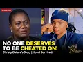 How my husband cheated on Me Christy Batures Story