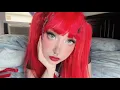 Red Light Green Light ASMR