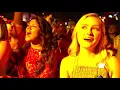 Brett Eldredge Performs "Drunk On Your Love" | CMT's Let Freedom Sing!