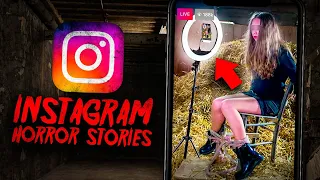 3 true disgusting instagram influencer horror stories