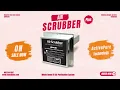 Air Scrubber UV Air Purification System