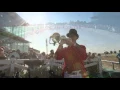 Weiner Dog Races in New Orleans