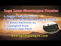 Download Lagu Lagu Lama Simalungun